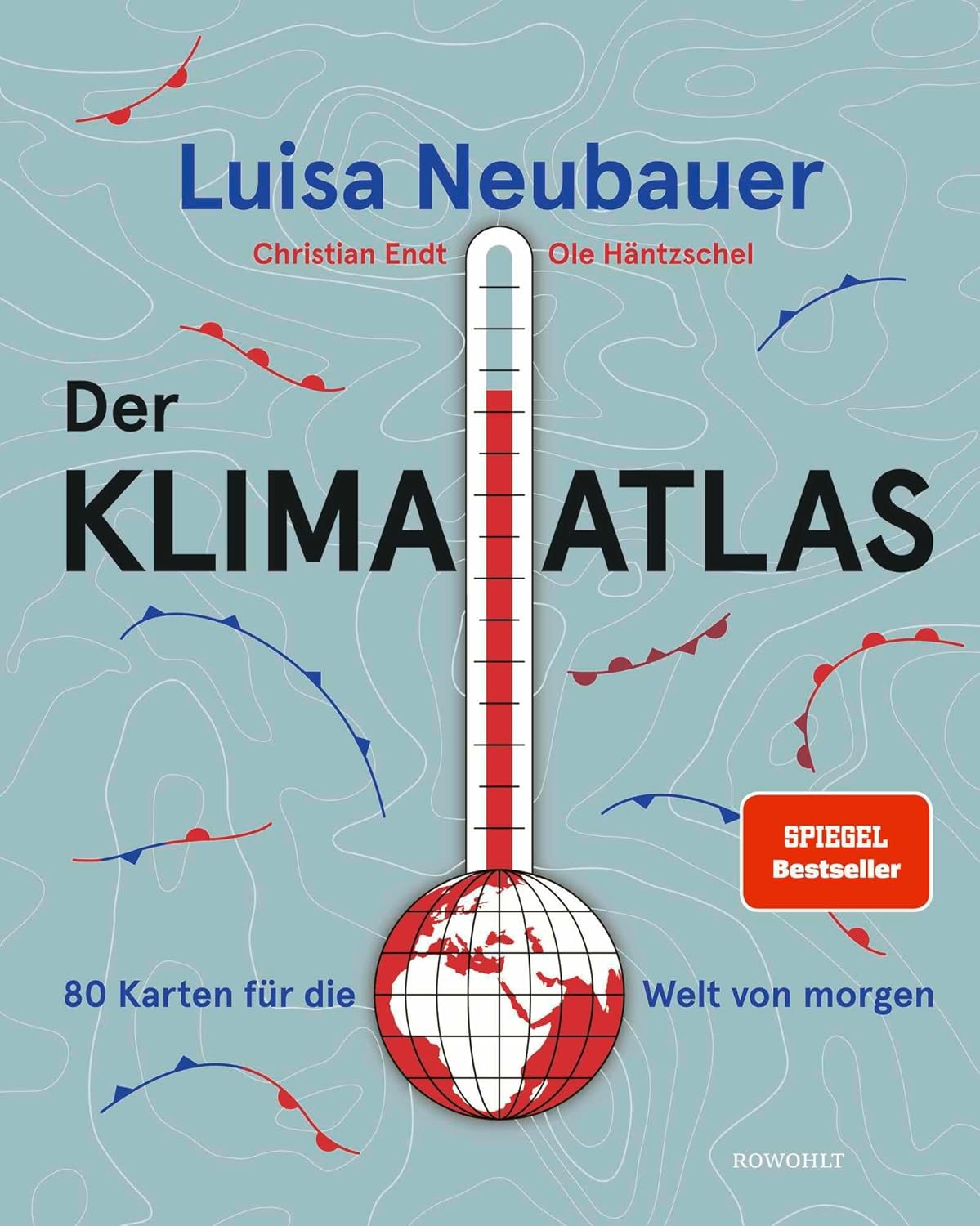 Der Klimaatlas