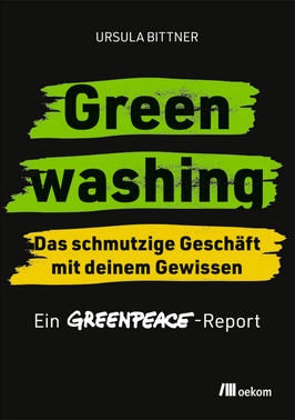 Greenwashing