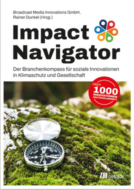 impact navigator